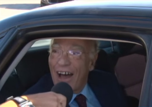 Τήνος: «Ξέχασαν» τον Λεβέντη εκτός φρεγάτας: «Καμμένος και Κουμουτσάκος έκαναν ‘συνομωσία’ εναντίον μου» (Video) - Media