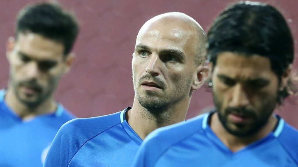 Με αυτούς κατεβαίνει για την πρόκριση ο Ολυμπιακός - Media