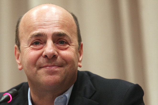 Κόντρα ΣΥΡΙΖΑ - ΝΔ για Αλαφούζο   - Media