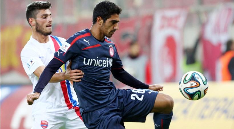 Οριστικά στη Ρεάλ Μαδρίτης ο Βέργος! - Media