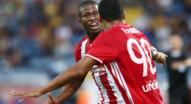 Ο Σεμπά βγάζει εισιτήριο για Europa στον Ολυμπιακό, 1-0 την Αρούκα στην Πορτογαλία - Media