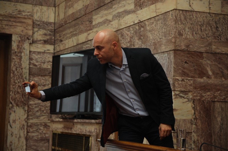 Ποτάμι: Δεν θα επιτρέψουμε στην κυβέρνηση να κλείσει τα μισά κανάλια - Media