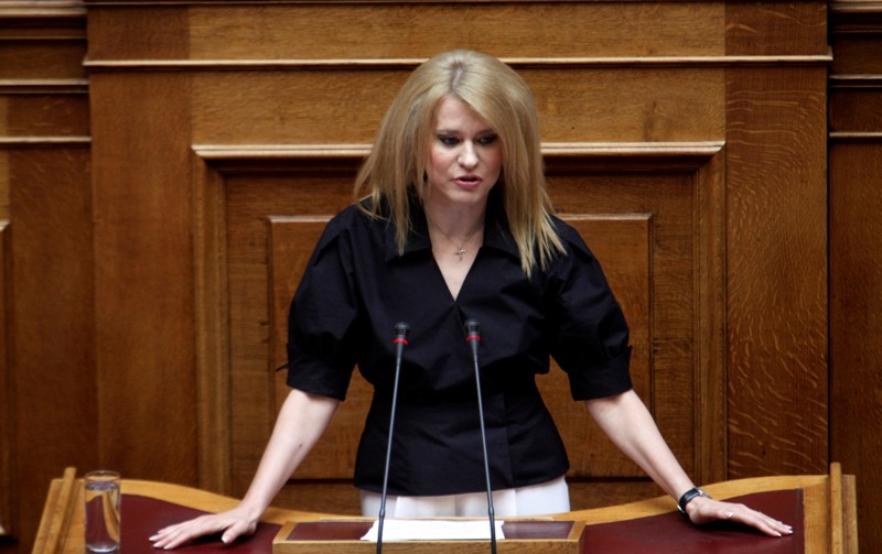 Τζάκρη: Έως 600 εκατ. ευρώ τον χρόνο η φοροδιαφυγή από το λαθρεμπόριο καυσίμων - Media