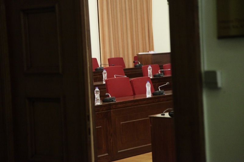 Μπόμπολας: Για την κατάσταση στο Mega φταίνε οι μέτοχοί του - Δεν είμαι διαπλεκόμενος - Media