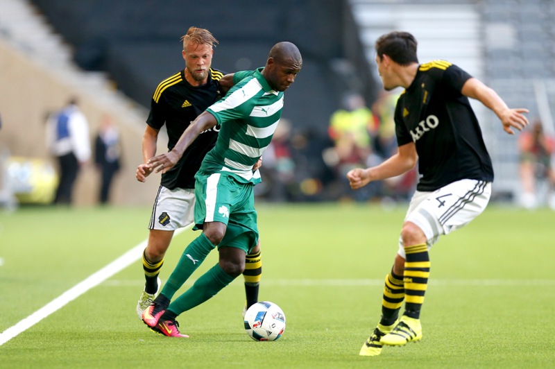 Δείτε το γκολ του ΠΑΟ που «κλειδώνει» την πρόκριση (Video) - Media