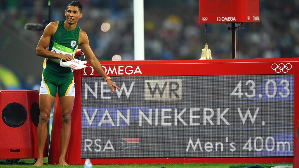 Έρχεται το τέλος για τα παγκόσμια ρεκόρ; Έφτασε ο άνθρωπος στα όρια του; - Media