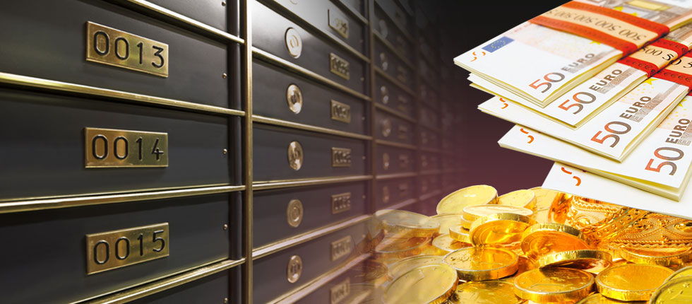 Περιουσιολόγιο: Θα δηλώνουμε ακόμη και παλιά όπλα και χρυσαφικά - Νέα δεδομένα από τον Φεβρουάριο - Media