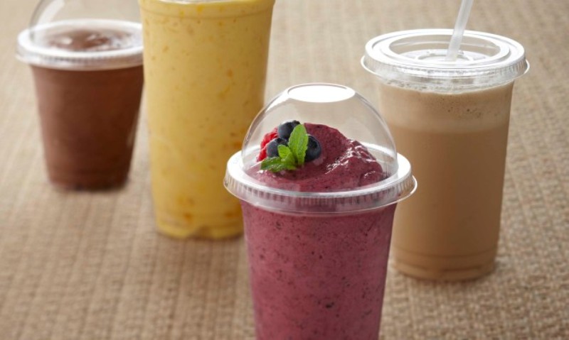 Πόση ζάχαρη περιέχουν τα αγαπημένα σας καλοκαιρινά ροφήματα - Media