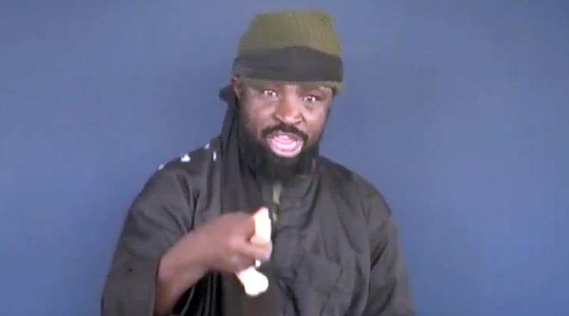 Νεκρός ο αρχηγός της τρομοκρατικής οργάνωσης Μπόκο Χαράμ σύμφωνα με το στρατό της Νιγηρίας  - Media
