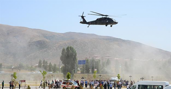 Νέα έκρηξη με 6 νεκρούς στην Τουρκία (Video) - Media