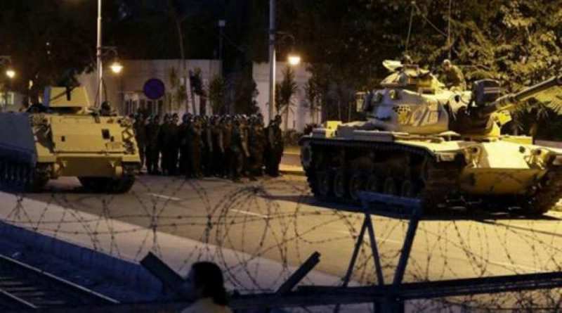Τουρκία: Υπό κράτηση 24 επιθεωρητές τραπεζών  - Media