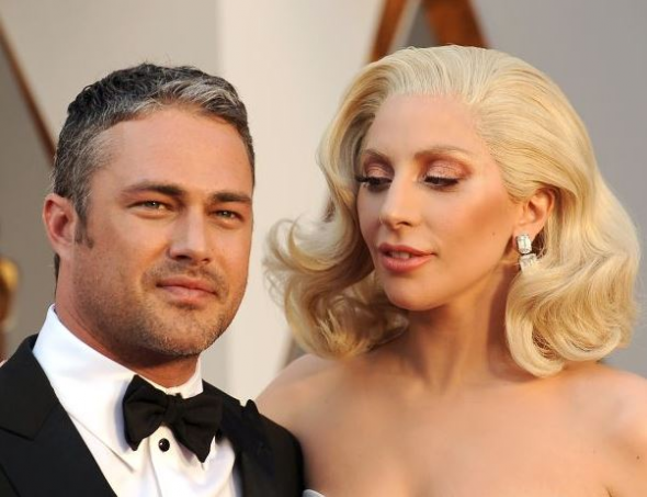 Χώρισε, αδυνάτισε και θάμπωσε - Αγνώριστη η Lady Gaga (Photos) - Media
