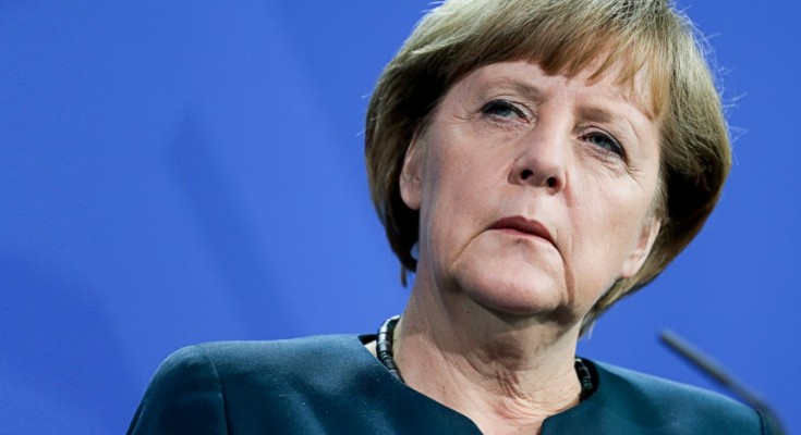 «Ίσως η αρχή του τέλους για την Μέρκελ» - Τα γερμανικά ΜΜΕ για την βαριά ήττα - σοκ της Καγκελαρίου από το ακροδεξιό AfD   - Media