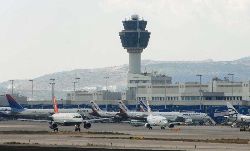 Αναστάτωση στις πτήσεις- Στάσεις εργασίας από τους μηχανικούς ασφαλείας - Media