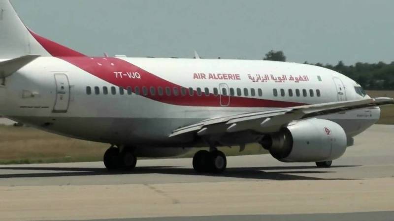 Λήξη συναγερμού για το αεροσκάφος της Air Algeria - Οι δορυφόροι το έσβησαν από τα ραντάρ - Media