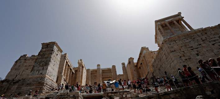 Πέφτει η θερμοκρασία την Τετάρτη  - Media