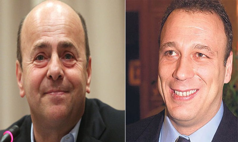 Ο Αλαφούζος υπερείχε τηλεοπτικά του Μπόμπολα - Media