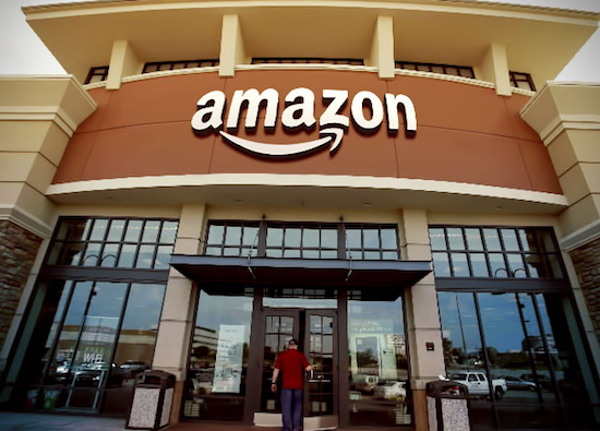 Amazon: Απεργούν οι υπάλληλοι για την Black Friday - Media
