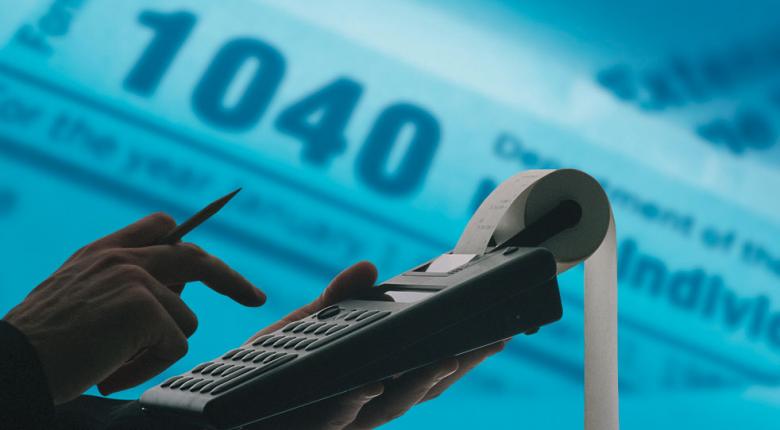 Τα τεκμήρια φεύγουν, το σύστημα εσόδων – εξόδων έρχεται - Media