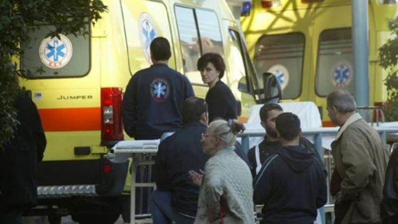 Τραγωδία στα Σαγέικα: Νεκρός από ηλεκτροπληξία ο πατέρας 4 παιδιών - Media