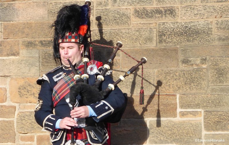 Έχασε τη ζωή του από μια «φονική» …. γκάιντα - Media