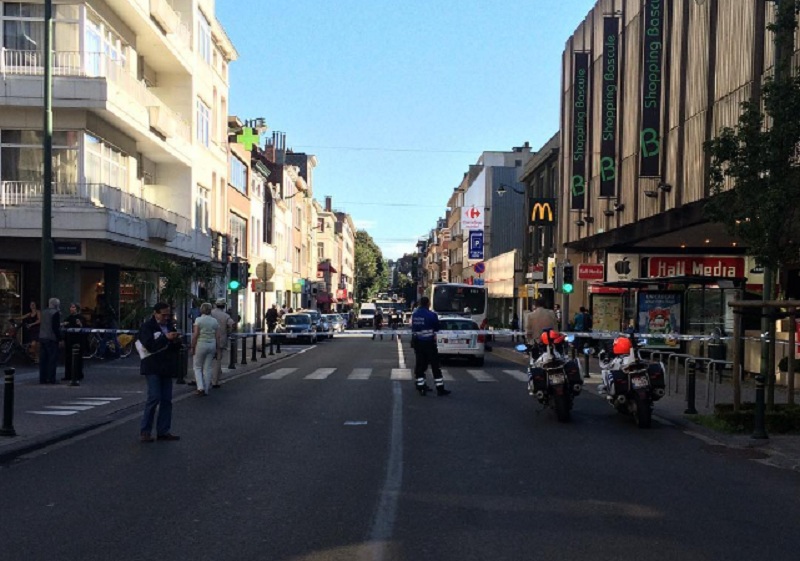 Σοκαρισμένο το Βέλγιο: 24χρονη αυτοκτόνησε επειδή δεν άντεξε το lockdown - Media