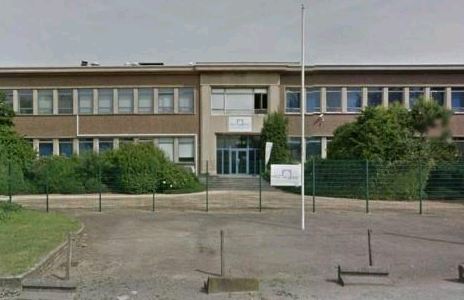 Τρόμος στις Βρυξέλλες: Έκρηξη έξω από αστυνομικό κτίριο  - Media