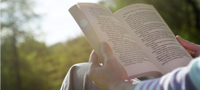 Το μυστικό μακροζωίας βρίσκεται στα...βιβλία - Media