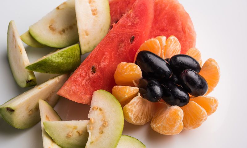 Το καλοκαιρινό φρούτο που αναστέλλει τη μετάσταση του καρκίνου του μαστού - Media