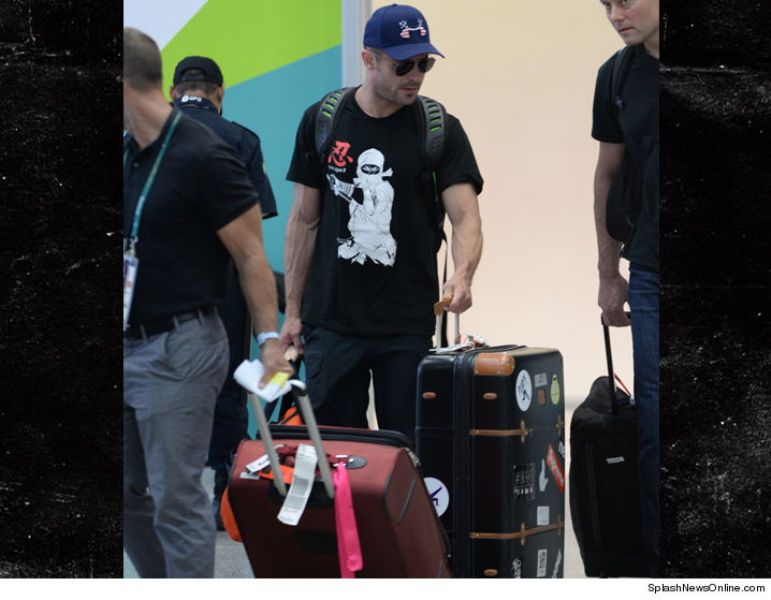 Ένας έρωτας γεννιέται: Ποιος διάσημος αστέρας του Χόλιγουντ πέταξε στο Ρίο για τη Σιμόν Μπάιλς; (Photos) - Media