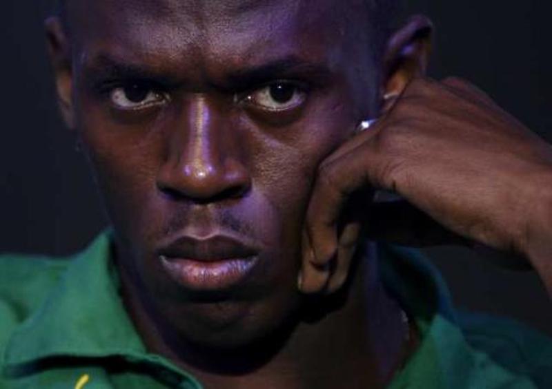 Η σπιτική γάτα νίκησε τον Γιουσέιν Μπολτ! (Photo)  - Media