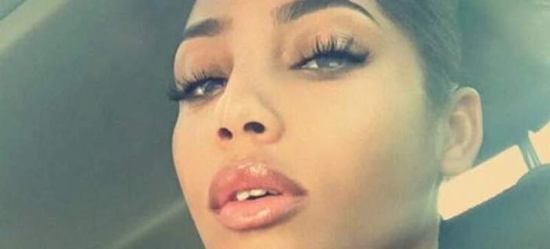 Έξαλλη η σύντροφος του Μπόλτ μετά τα τελευταία του καμώματα - Τι έγραψε στο Twitter - Media