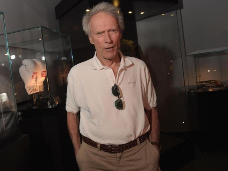 Κλίντ Ίστγουντ για Τραμπ: Όταν ήμουν μικρός αυτά τα πράγματα δεν τα ονομάζαμε «ρατσιστικά» - Media