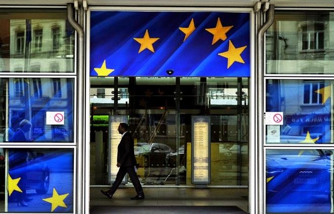 Βερολίνο: Πέθαναν τα μεγάλα οράματα για την Ευρώπη - Οδηγούμαστε σε Ένωση πολλών ταχυτήτων - Media