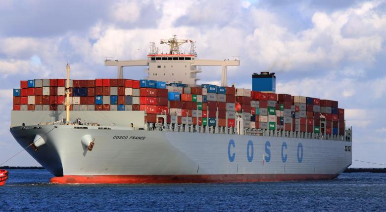 Cosco, ο «άγνωστος» γίγαντας που θα μετατρέψει τον Πειραιά στο μεγαλύτερο λιμάνι της Ευρώπης - Media