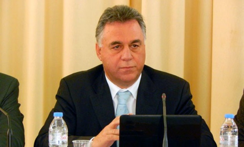 Κραυγή αγωνίας από τον δήμαρχο Κω: Τα νησιά μας δεν μπορούν να γίνουν αποθήκες ψυχών - Media