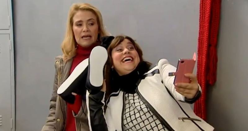 Στιγμές τρόμου έζησε η ηθοποιός της "Εθνικής Ελλάδος" στις επιθέσεις της Ταϊλάνδης - Media