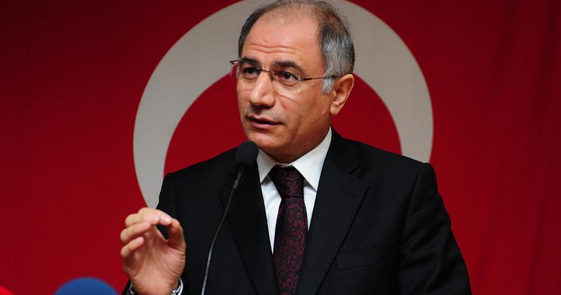 Παραιτήθηκε ο υπουργός Εσωτερικών της Τουρκίας Εφκάν Αλά - Media