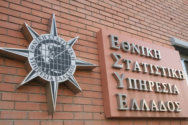 Μείωση 3,8% του τζίρου στο χονδρικό εμπόριο στο δεύτερο τρίμηνο, σύμφωνα με την ΕΛΣΤΑΤ  - Media