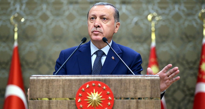 Στο στόχαστρο του Ερντογάν και οι Τούρκοι επιχειρηματίες - Media