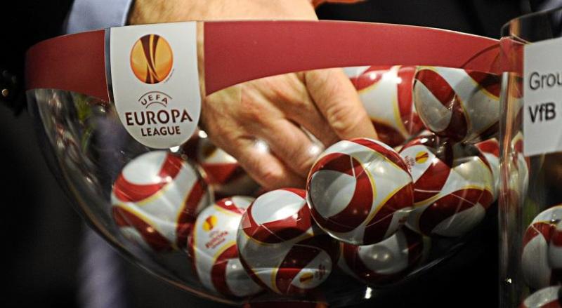 Εuropa League: Πρεμιέρα για το Final 8 στη Γερμανία - Media