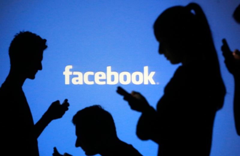 Δικαστική έρευνα εναντίον του Facebook στη Γερμανία - Το κατηγορούν για υποκίνηση μίσους - Media