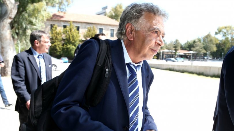 Η FIFA στηρίζει Κοντονή: Οι Νόμοι του κράτους υπεράνω οποιουδήποτε καταστατικού Ομοσπονδίας - Media