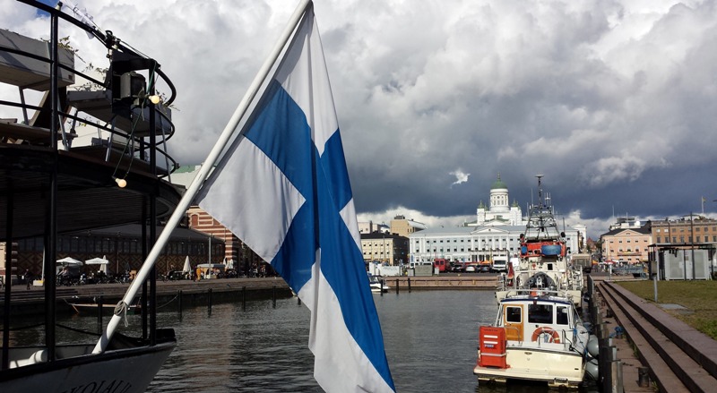 Πρώτος θάνατος από τον νέο κορονοϊό στη Φινλανδία - Media