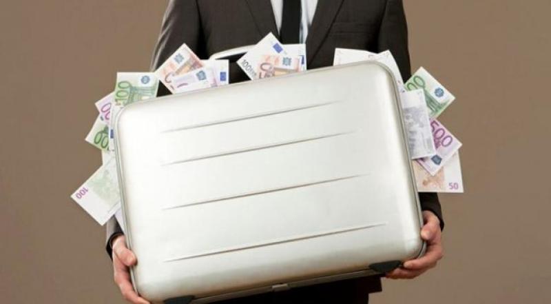 Μέτωπο με τη φοροδιαφυγή ανοίγει το υπoυργείο Οικονομικών - Media