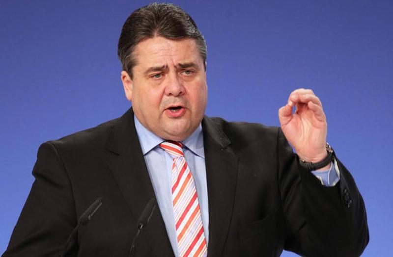 Die Linke: O Γκάμπριελ θα μπορούσε να είναι την επόμενη βδομάδα καγκελάριος - Media