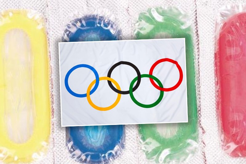 Σεξ και Ολυμπιακοί Αγώνες: Πόσο επηρεάζει τις επιδόσεις των αθλητών; - Media