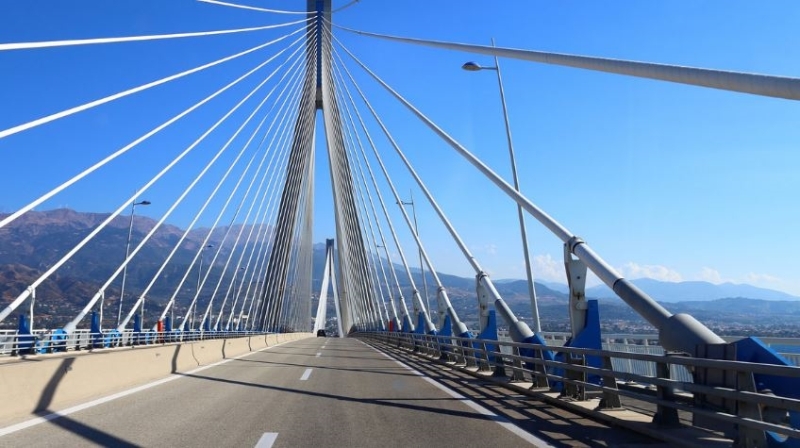 Τραγωδία στη Χαλκίδα: Άνδρας αυτοκτόνησε πηδώντας από τη γέφυρα - Media
