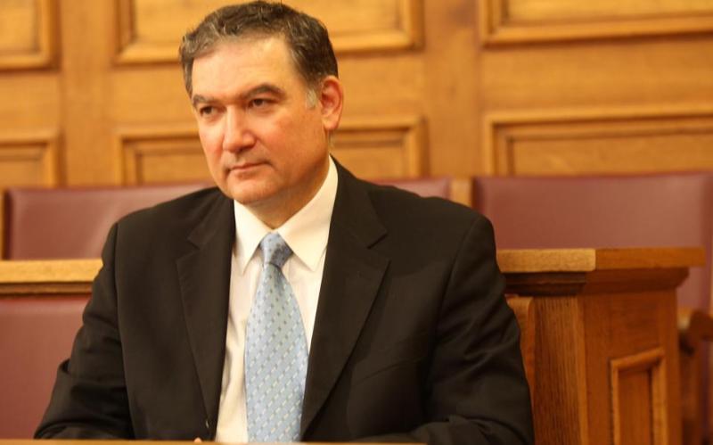 «Καταπέλτης» κατά της Κομισόν η Ένωση Δικαστών - Media