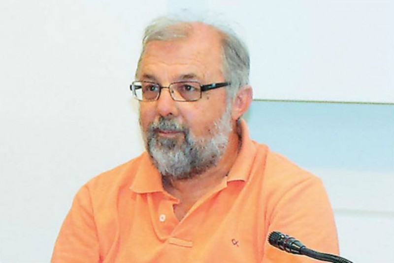 «Έφυγε» ο δημοσιογράφος Γιώργος Γεωργιόπουλος - Media